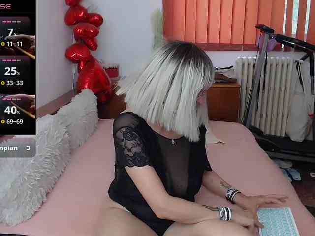 MilfDolores