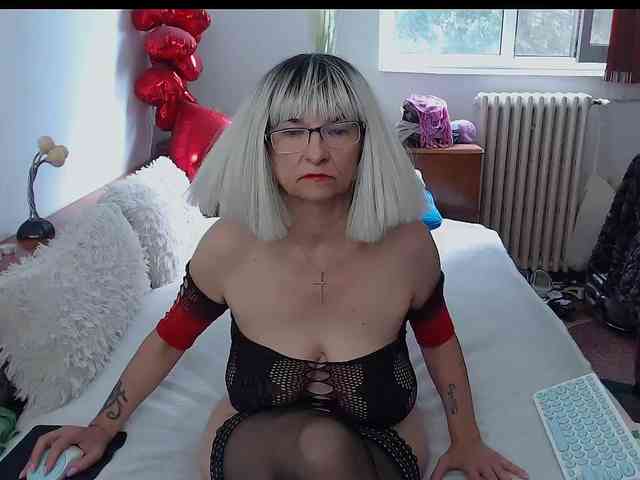 MilfDolores