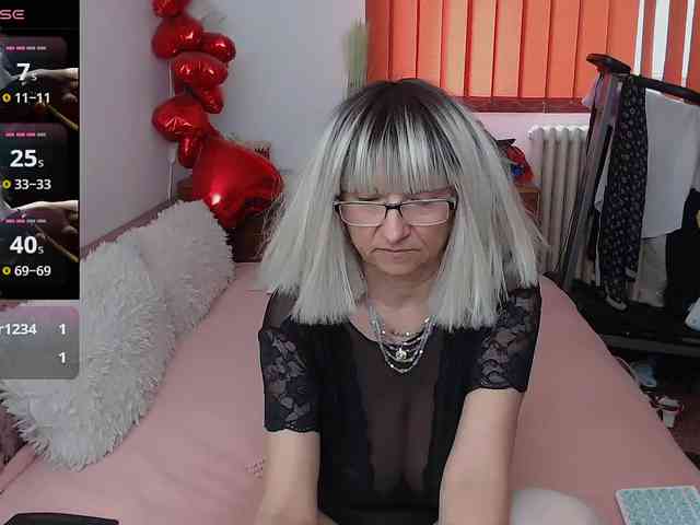 MilfDolores