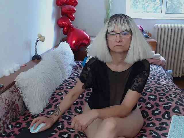 MilfDolores