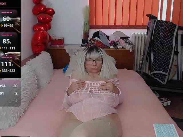 MilfDolores