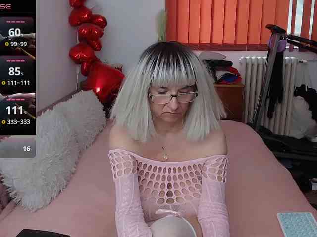MilfDolores