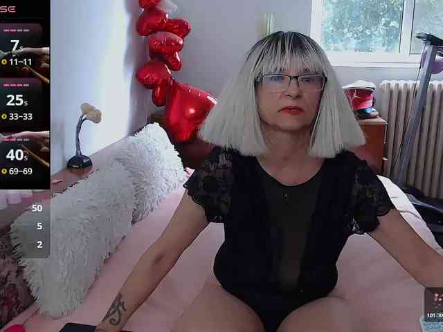 MilfDolores