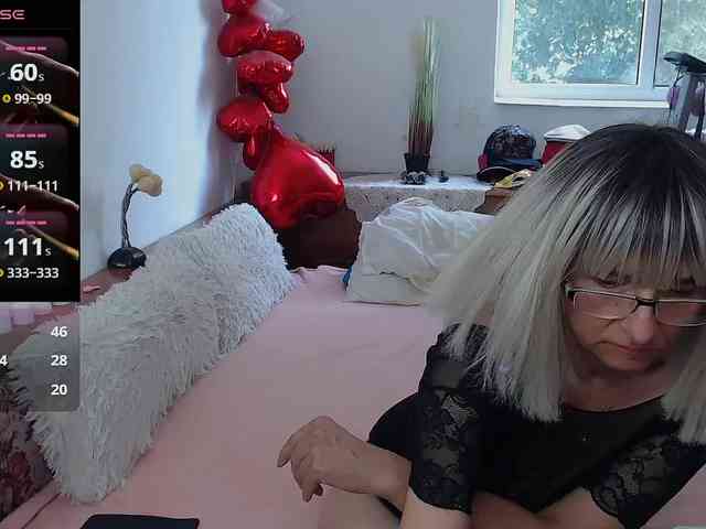 MilfDolores