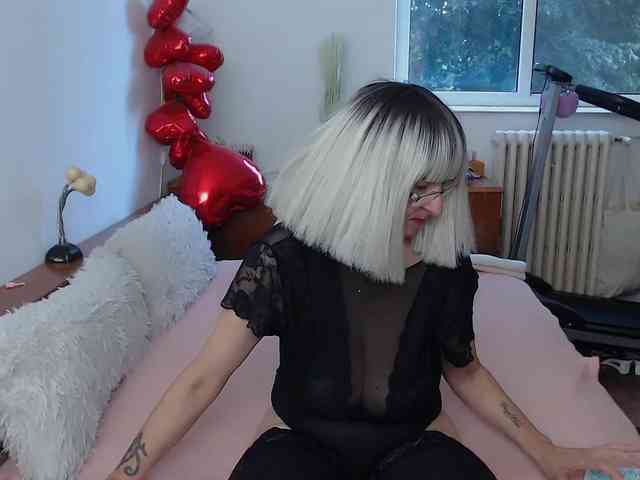 MilfDolores