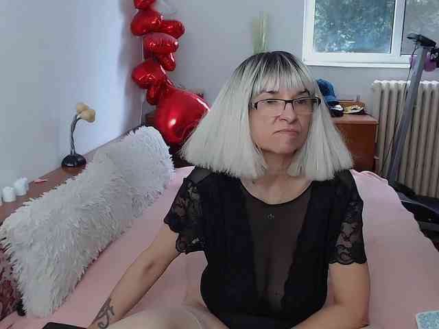 MilfDolores