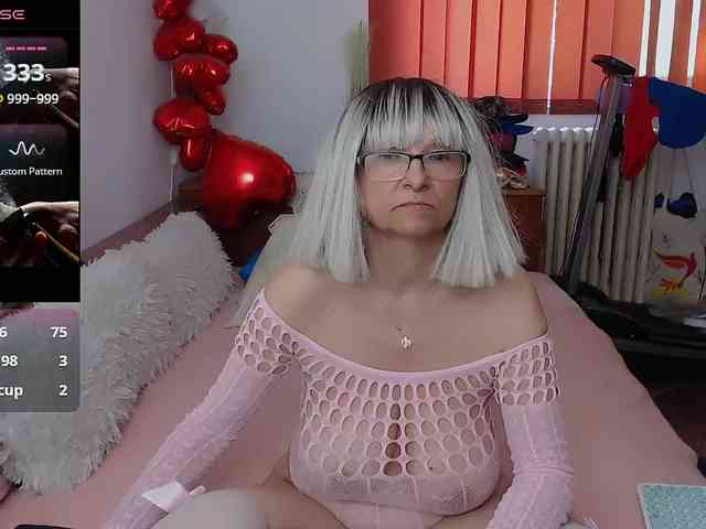 MilfDolores