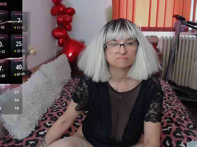 MilfDolores