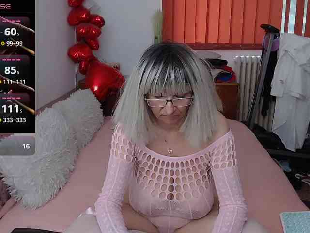 MilfDolores
