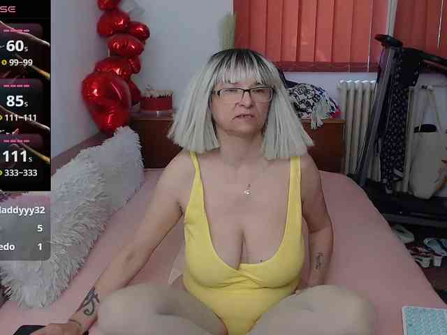 MilfDolores