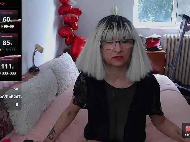 MilfDolores