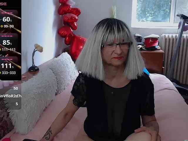 MilfDolores