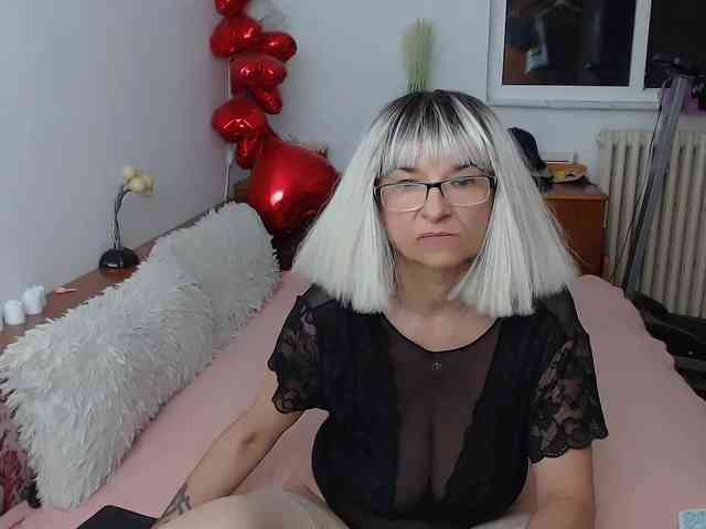 MilfDolores