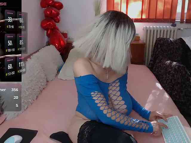 MilfDolores
