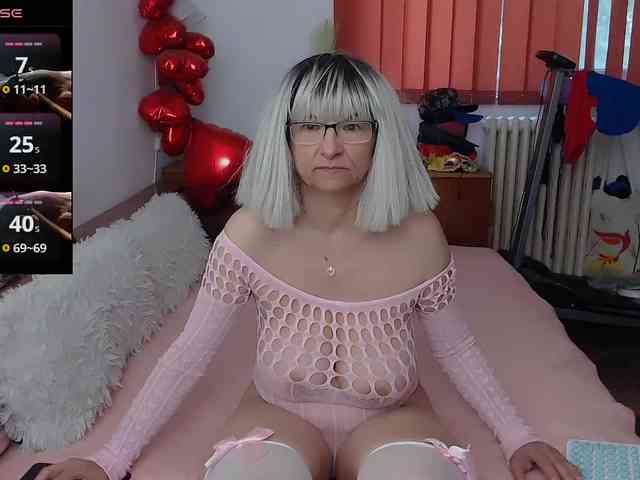 MilfDolores