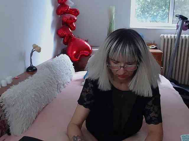 MilfDolores