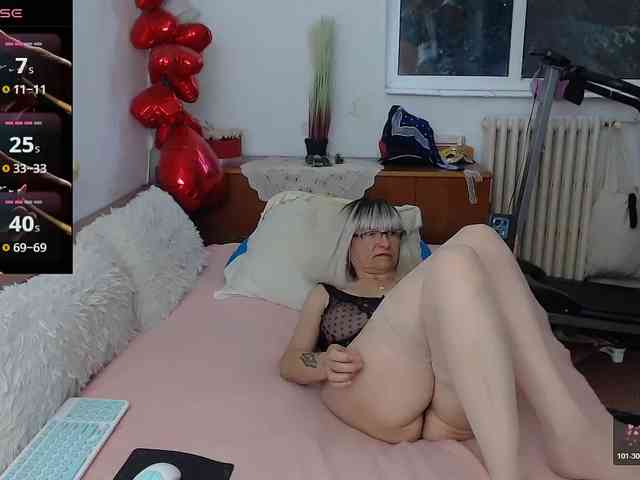 MilfDolores