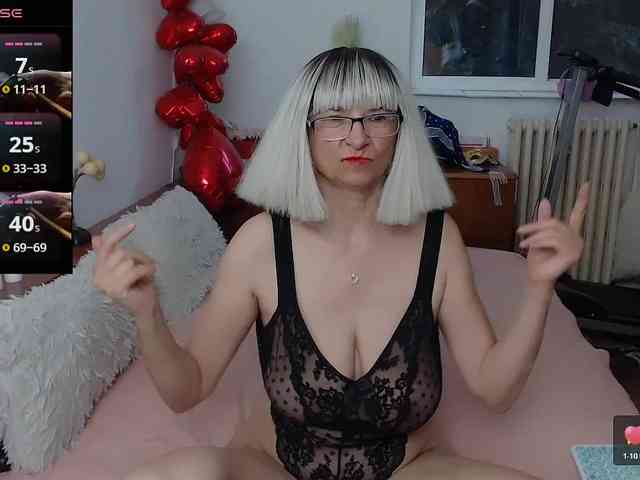 MilfDolores