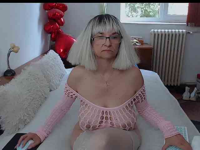 MilfDolores