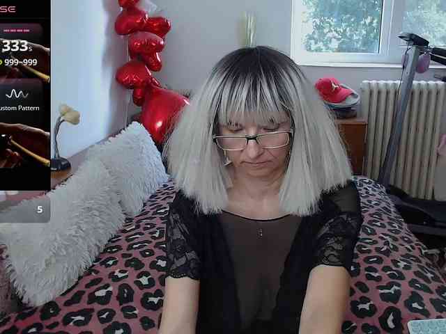 MilfDolores
