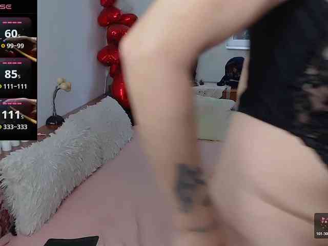 MilfDolores webcam