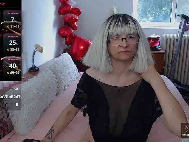 MilfDolores