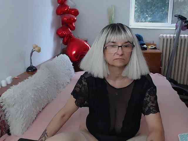 MilfDolores
