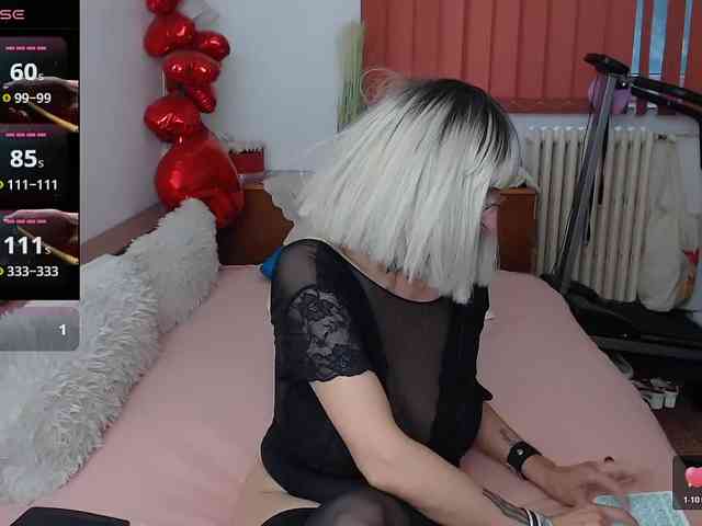 MilfDolores