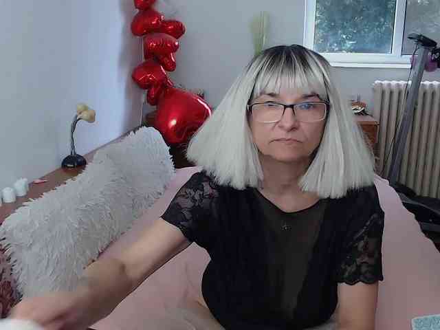MilfDolores