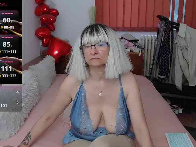 MilfDolores