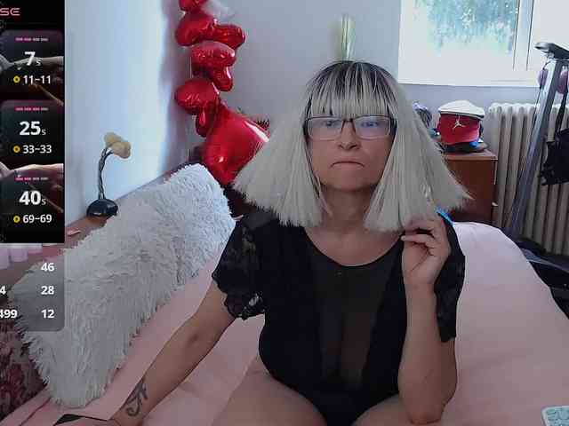 MilfDolores MilfDolores