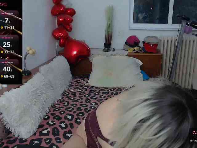 MilfDolores