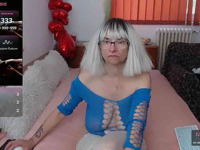 MilfDolores