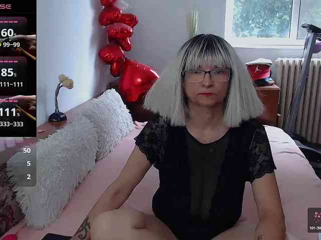 MilfDolores