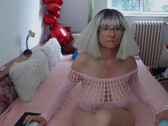 MilfDolores