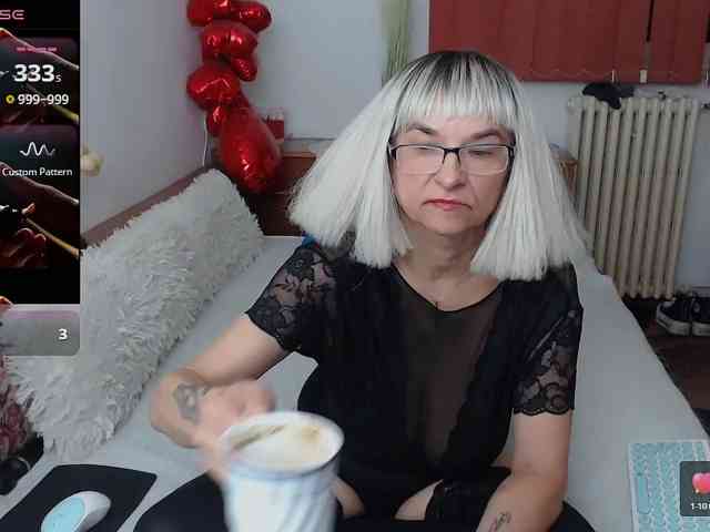 MilfDolores