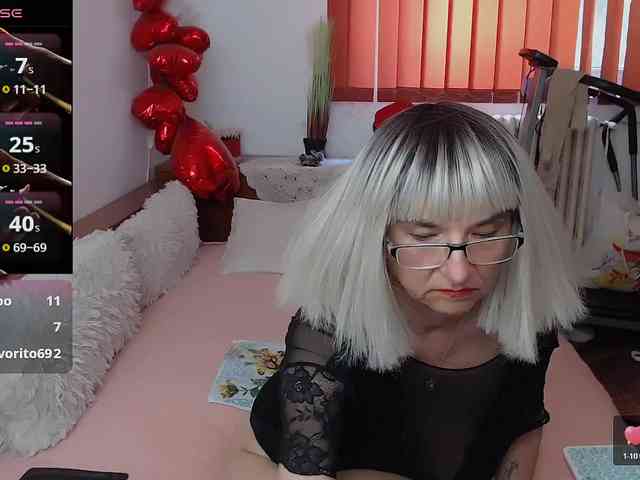 MilfDolores