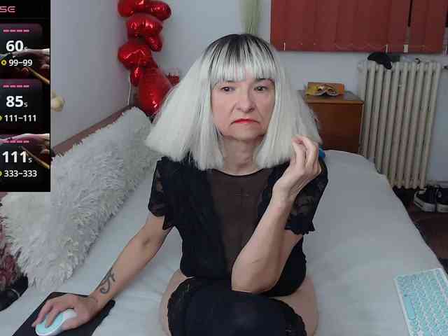 MilfDolores