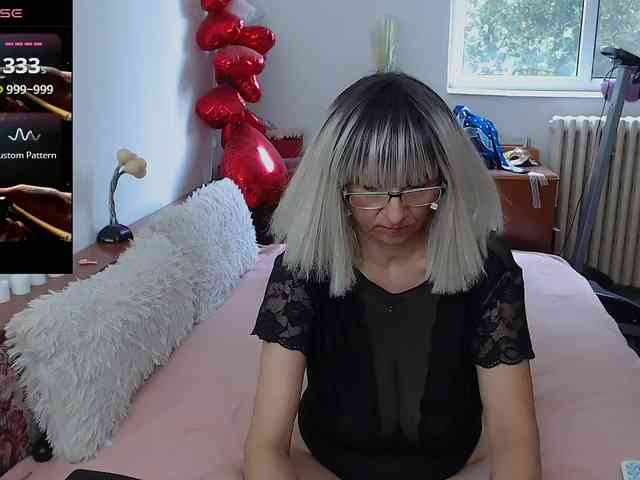 MilfDolores