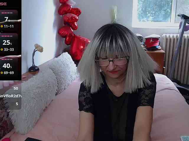 MilfDolores