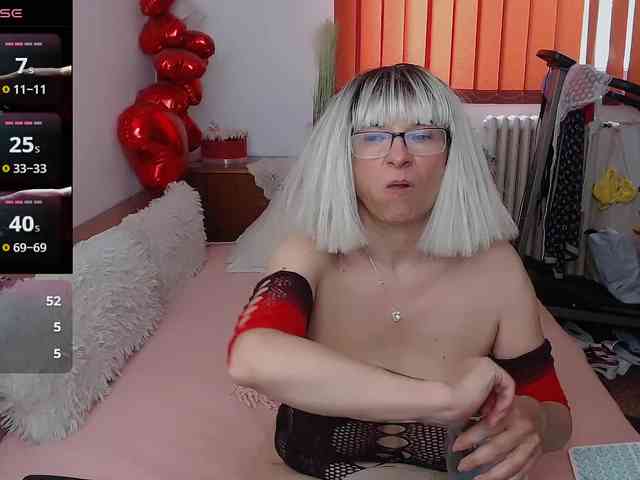 MilfDolores