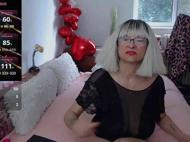 MilfDolores
