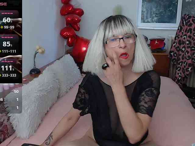 MilfDolores - Girl 