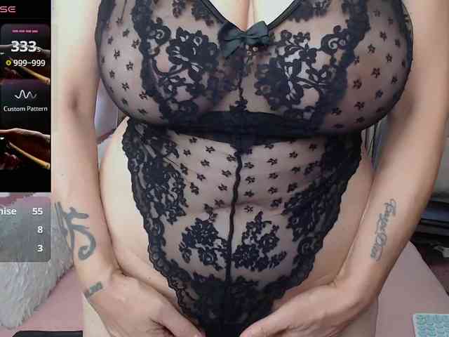 MilfDolores