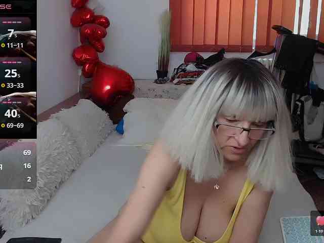 MilfDolores