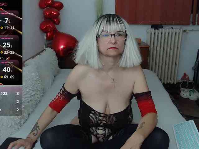 MilfDolores