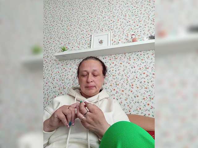 VeneraNorth's BongaCams show and profile