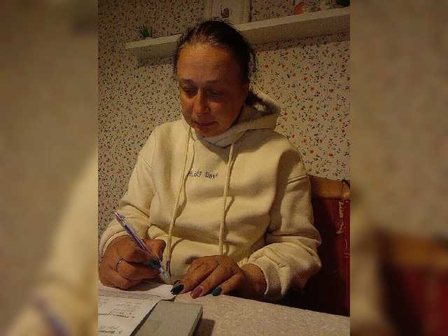 VeneraNorth's BongaCams show and profile