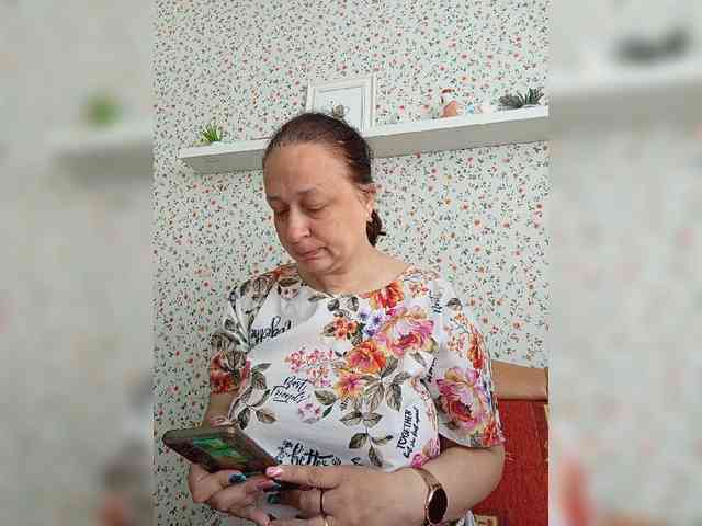 VeneraNorth Live Webcam on BongaCams