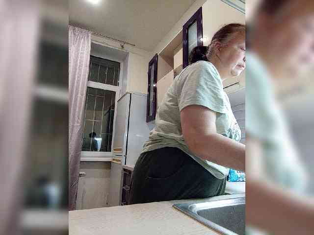 VeneraNorth Live Webcam on BongaCams